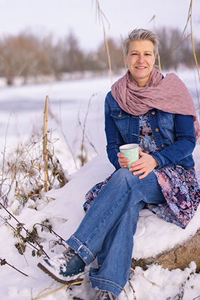 Claudia Peitzner | Die Selbstwert-Schmiede | Systemisches Coaching – Hypnose – Trauerbegleitung